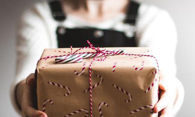 Shopping for Christmas gifts for your boyfriend