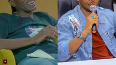 Mzee Abdul’s message to Alikiba after Mama Dangote said Diamond is not his Biological son