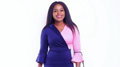 I was once told Broadcast Journalism was not for people who schooled in the village – KBC’s Purity Museo