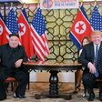 The personal relationship between Trump and Kim has been a key driver of recent diplomacy between Washington and Pyongyang