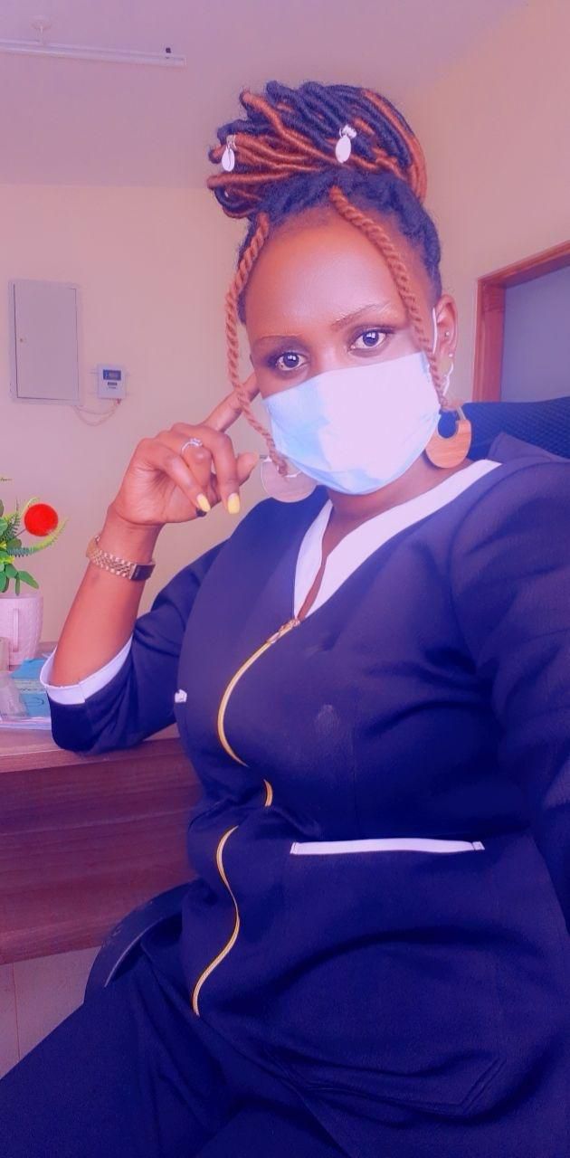 Youth Mtaani: Mortician Ann Wanjiku Njoki's story