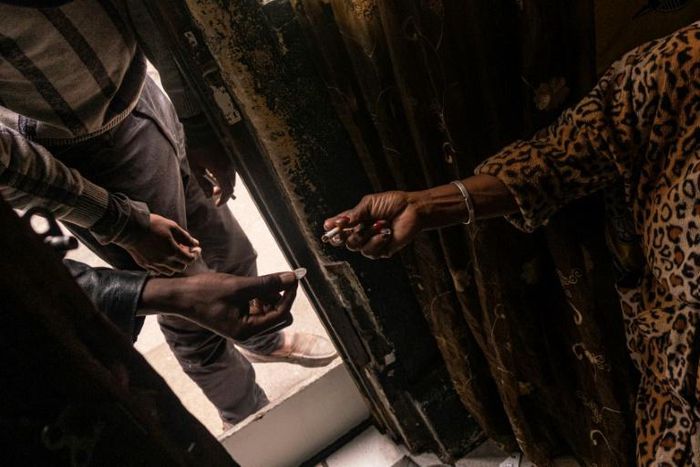 BATSA estimates that South Africa has around 8 million smokers