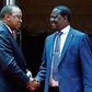 President Uhuru Kenyatta hints at looming referendum as he advocates for constitution to be changed