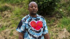 Babu Tale speaks for the first time after his wife’s death