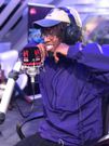 Mutahi Kagwe’s rapper son Kahush lands first ambassadorial deal (Photos)