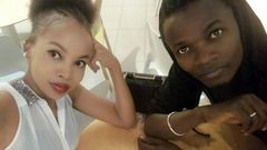 Brenda and Juliani
