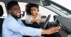 5 Money-Saving Tips When Buying a Family Car