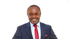Zawadi Mudibo replaces Larry Madowo as BBC Africa Business Editor
