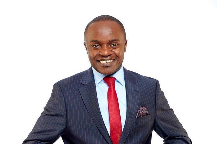 Zawadi Mudibo replaces Larry Madowo as BBC Africa Business Editor