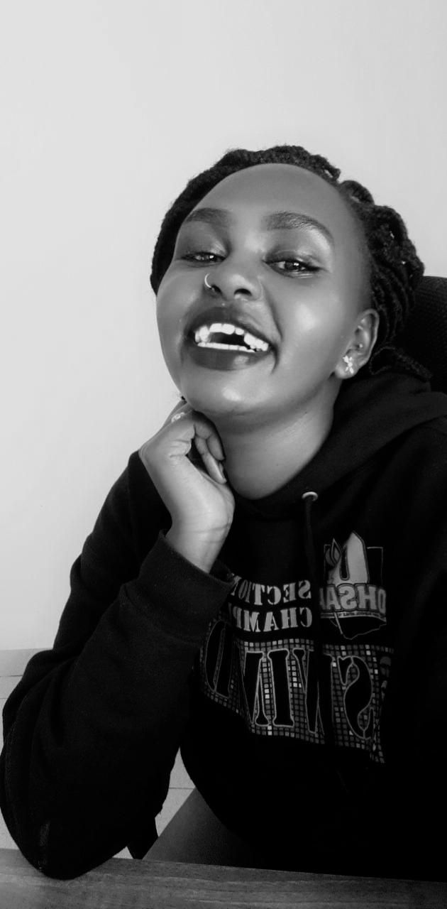 Youth Mtaani: Mortician Ann Wanjiku Njoki's story