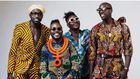 Sauti Sol band