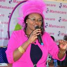 Kiambu Women Gathoni wa Muchomba