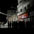The cataclysmic August 4 explosion in the port of Beirut killed at least 191 people