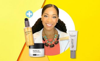 Inside A Derm's Acne-Prone Skincare Routine