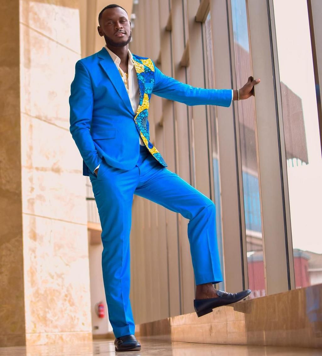 King Kaka launches own Football Tournament