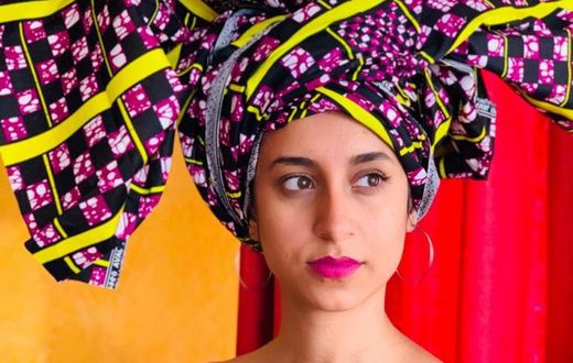 My life took a 180-degree turn – Shiksha Arora opens up on a tough 2020