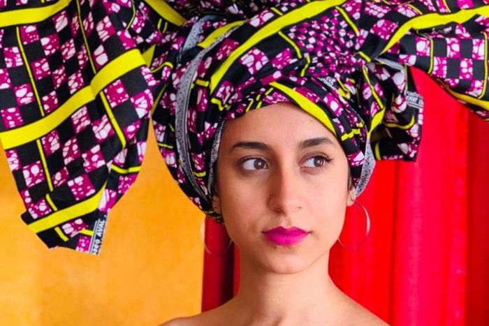 My life took a 180-degree turn – Shiksha Arora opens up on a tough 2020