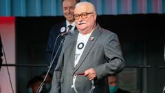 Walsea was awarded the Nobel Peace Prise in 1983