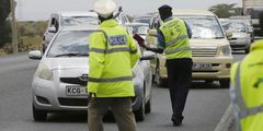 Motorists warned against settling traffic cases on their own