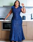 Business woman Risper Faith
