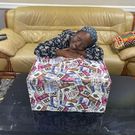 Elsa Majimbo Gets Gift From Beyonce