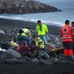 Illegal migration to the Canary Islands in the Atlantic Ocean has risen over six-fold this year compared to the same time last year
