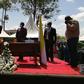 Amos Nyaribo sworn in as Nyamira Governor