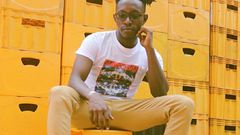Bensoul causes a hullaballoo as he drops much anticipated hit #Nairobi (Video)