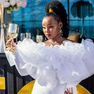 Catherine Kamau aka Kate Actress