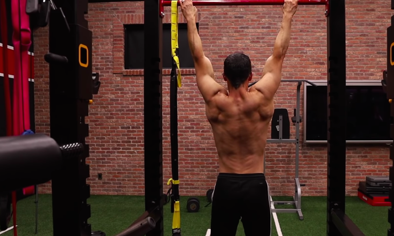 7 Exercises That Can Help Relieve Lower Back Pain