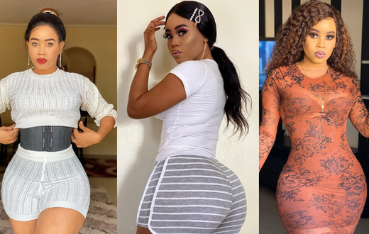 Instagram star cum Actress Trisha Khalid speaks on her role ‘Ruby’ on Swahili Telenovela – Kovu