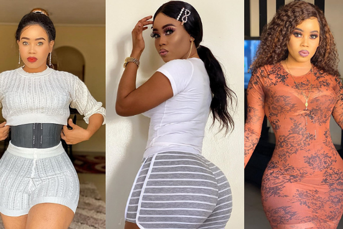 Instagram star cum Actress Trisha Khalid speaks on her role ‘Ruby’ on Swahili Telenovela – Kovu