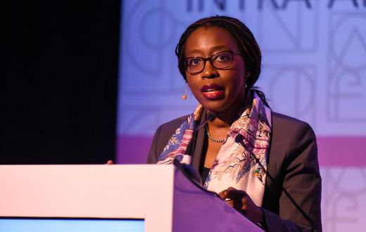 Africa Women Innovation and Entrepreneurship Forum (AWIEF)