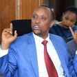 Nairobi County Assembly Majority Leader Abdi Guyo