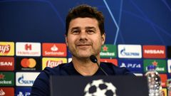 Pochettino named as Tuchel's successor