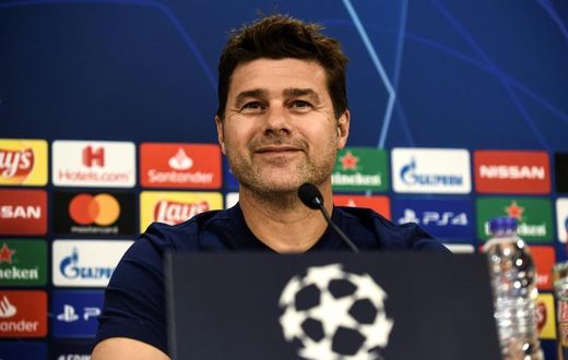 Pochettino named as Tuchel's successor