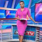 Inooro TV News Anchor Muthoni Mukiri