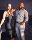 Frankie Just GymIt with Corazon Kwamboka