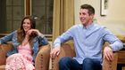 Are Kristy & Kyle From 'Labor of Love' Together?