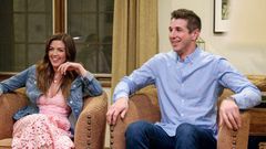 Are Kristy & Kyle From 'Labor of Love' Together?