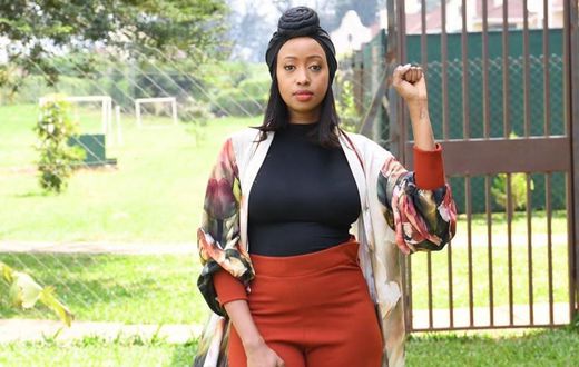 Janet Mbugua