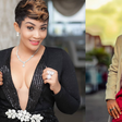 Idris Sultan and Zari Hassan