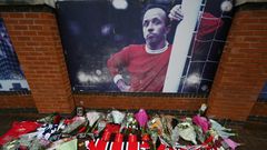 Players such as Stiles who suffer from dementia should be better looked after financially,  his family said
