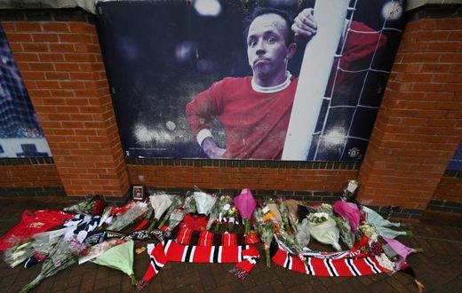 Players such as Stiles who suffer from dementia should be better looked after financially,  his family said