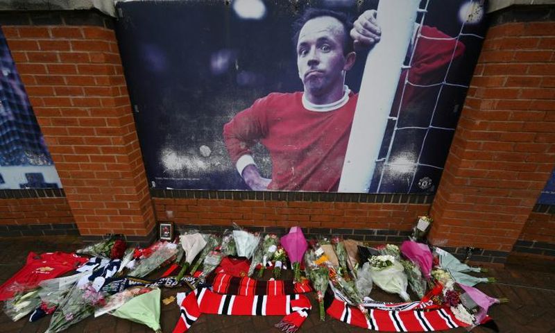 Players such as Stiles who suffer from dementia should be better looked after financially,  his family said