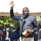 Elgeyo Marakwet Senator Kipchumba Murkomen