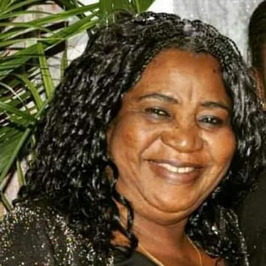 Legendary Producer P-Fank Majani