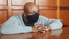 Congolese man Yatha Bahati Josue charged alongside Robert Bodo and Chris Obure in Kevin Omwenga shooting