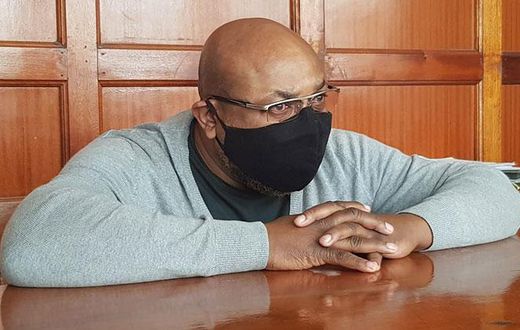 Congolese man Yatha Bahati Josue charged alongside Robert Bodo and Chris Obure in Kevin Omwenga shooting