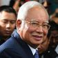 Najib and his inner circle are accused of plundering sovereign wealth fund 1MDB